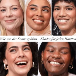 it Cosmetics Rouge Glow with Confidence Blush von Discount