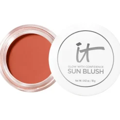 it Cosmetics Rouge Glow with Confidence Blush von Discount