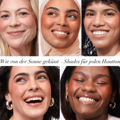 it Cosmetics Rouge Glow with Confidence Blush von Discount