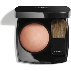 CHANEL ROUGE JOUES CONTRASTE Puder-Rouge von