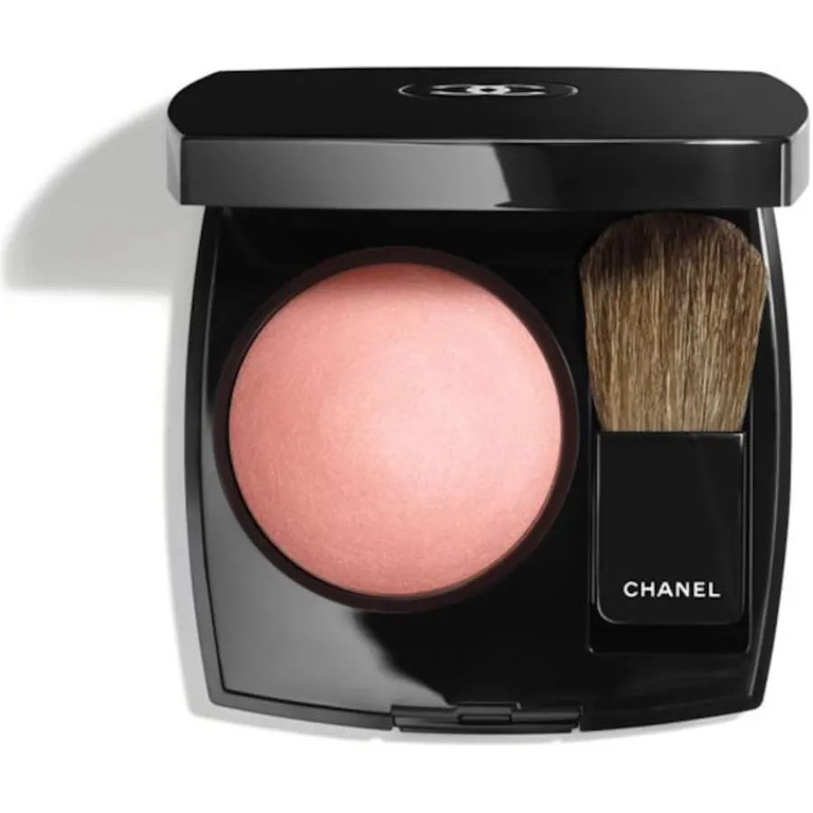 CHANEL ROUGE JOUES CONTRASTE Puder-Rouge von