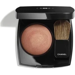 CHANEL ROUGE JOUES CONTRASTE Puder-Rouge von