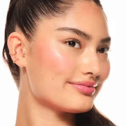 Essence Rouge Juicy Berry Tinted Lip & Cheek Balm von