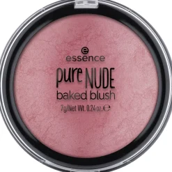 Essence Rouge Pure Nude Baked Blush von
