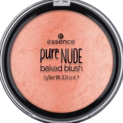 Essence Rouge Pure Nude Baked Blush von
