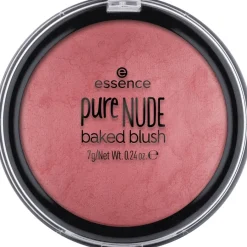 Essence Rouge Pure Nude Baked Blush von