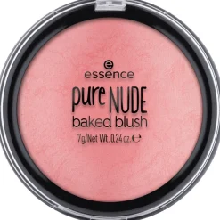 Essence Rouge Pure Nude Baked Blush von