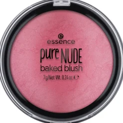 Essence Rouge Pure Nude Baked Blush von