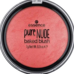 Essence Rouge Pure Nude Baked Blush von