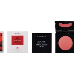 KORRES Rouge Rouge Wild Rose von