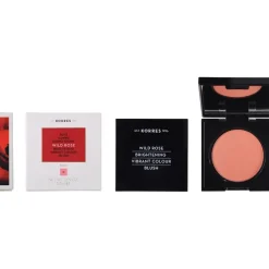 KORRES Rouge Rouge Wild Rose von