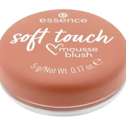 Essence Rouge Soft Touch Mousse Blush von