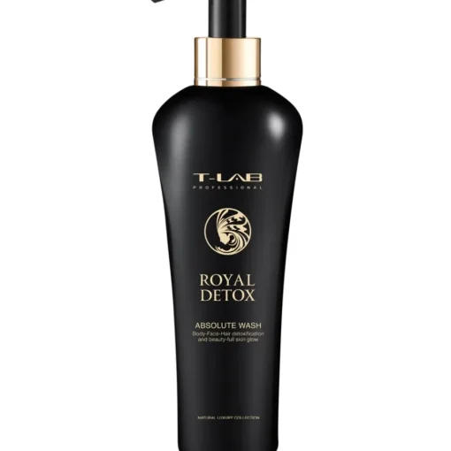 T-LAB Professional Royal Detox Absolute Wash von Discount
