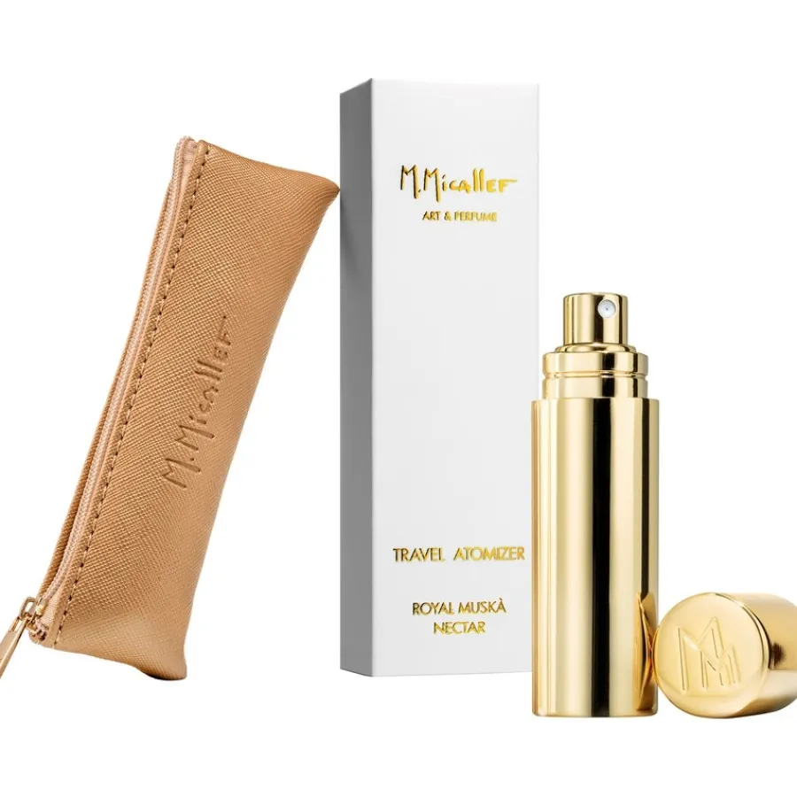 M.Micallef Royal Muska Nectar Eau de Parfum Spray von