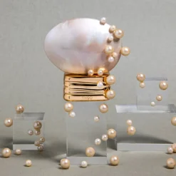 The House of Oud Royal Stone Eau de Parfum Spray White Pearl von