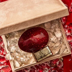 The House of Oud Royal Stone Eau de Parfum Spray Ruby Red von Best