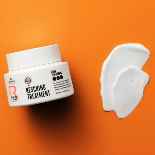 Schwarzkopf Professional R-TWO Rescuing Treatment von Sale
