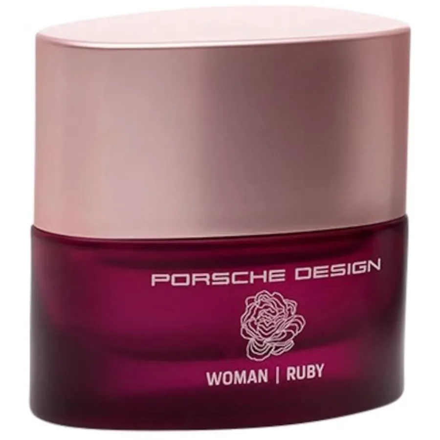 Porsche Design Ruby Eau de Parfum Spray von