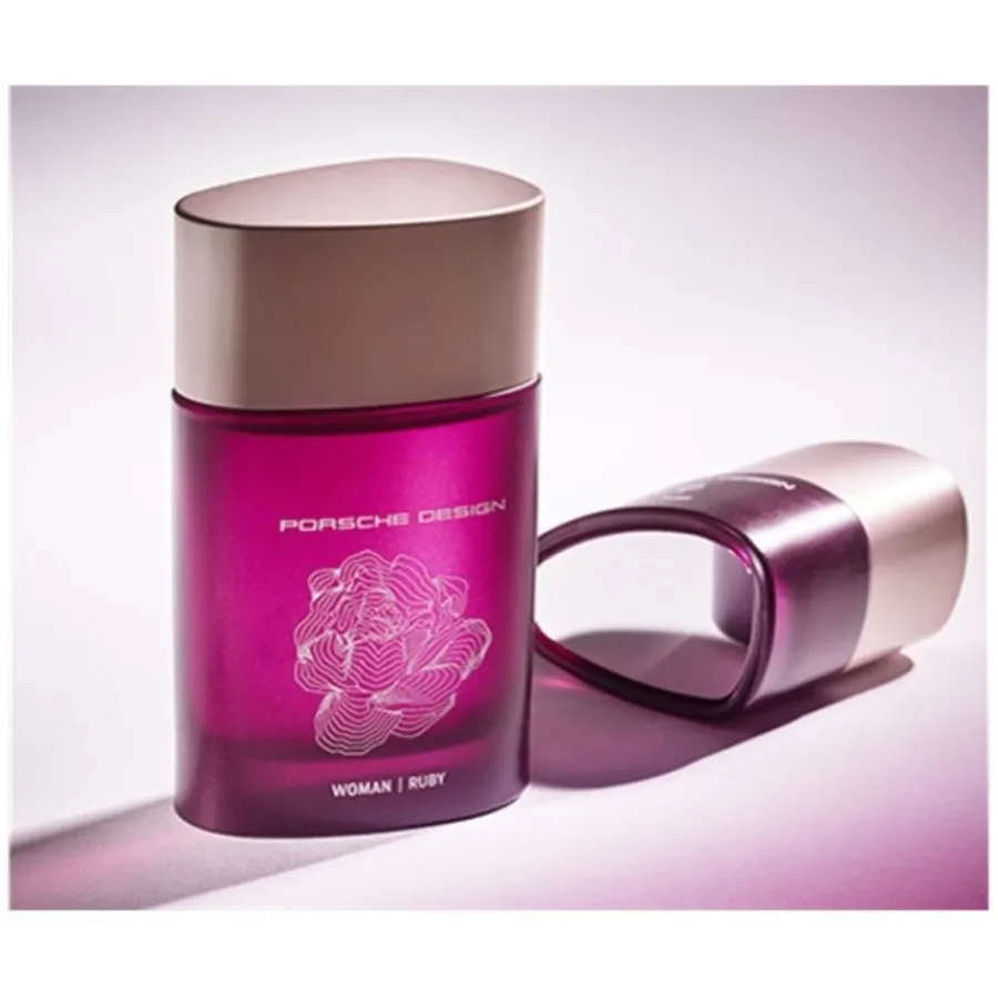 Porsche Design Ruby Eau de Parfum Spray von