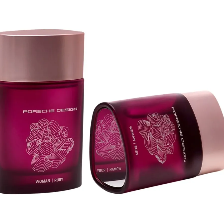 Porsche Design Ruby Eau de Parfum Spray von
