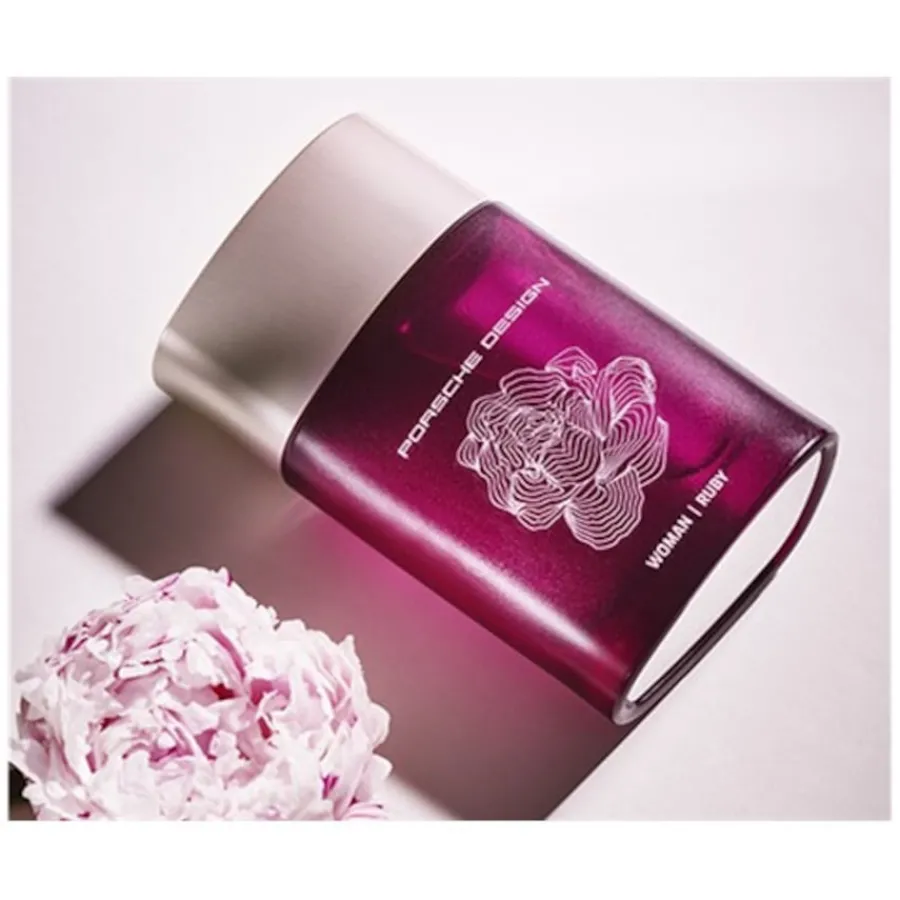 Porsche Design Ruby Eau de Parfum Spray von