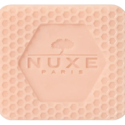 Nuxe Rêve de Miel Gentle Shampoo Bar von