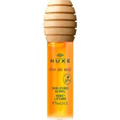 Nuxe Rêve de Miel Honey Lip Care von