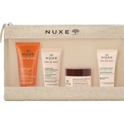Nuxe Rêve de Miel Kennenlern-Set von