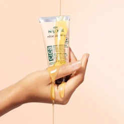 Nuxe Rêve de Miel Rich Hand Cream von Discount
