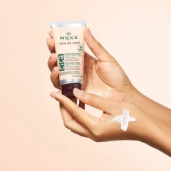 Nuxe Rêve de Miel Rich Hand Cream von Discount