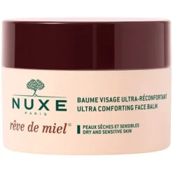 Nuxe Rêve de Miel Ultra Comforting Face Balm von Hot