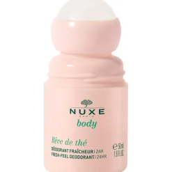 Nuxe Rêve de Thé Déodorant Fraîcheur 24h von Hot