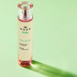 Nuxe Rêve de Thé Eau Exaltante Parfumante von