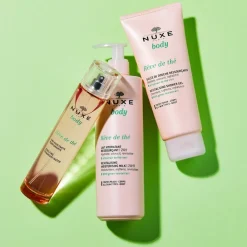 Nuxe Rêve de Thé Eau Exaltante Parfumante von