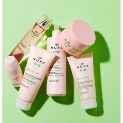 Nuxe Rêve de Thé Eau Exaltante Parfumante von