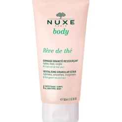 Nuxe Rêve de Thé Gommage Granité Ressourcante von Clearance