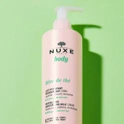 Nuxe Rêve de Thé Lait Hydratant Ressourcant 24h von New