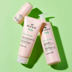 Nuxe Rêve de Thé Lait Hydratant Ressourcant 24h von New