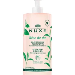 Nuxe Rêve de Thé Revitalising Shower Gel von Online