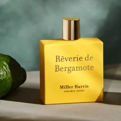 Miller Harris Rêverie de Bergamote Eau de Parfum Spray von