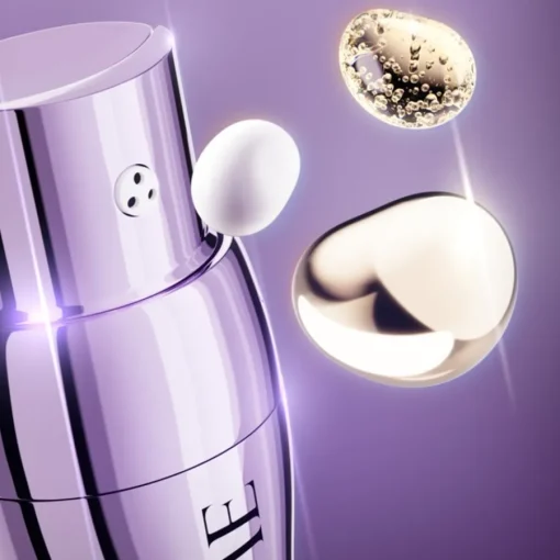 Lancu00F4me Rénergie C.R.x. Triple Serum Retinol von Lancôme