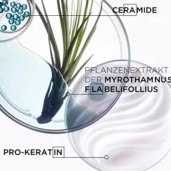 Ku00E9rastase Résistance Bain de Force Architecte von Kérastase New
