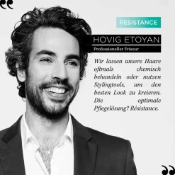 Ku00E9rastase Résistance Bain Extentioniste von Kérastase