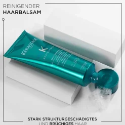 Ku00E9rastase Résistance Bain Thérapiste von Kérastase New