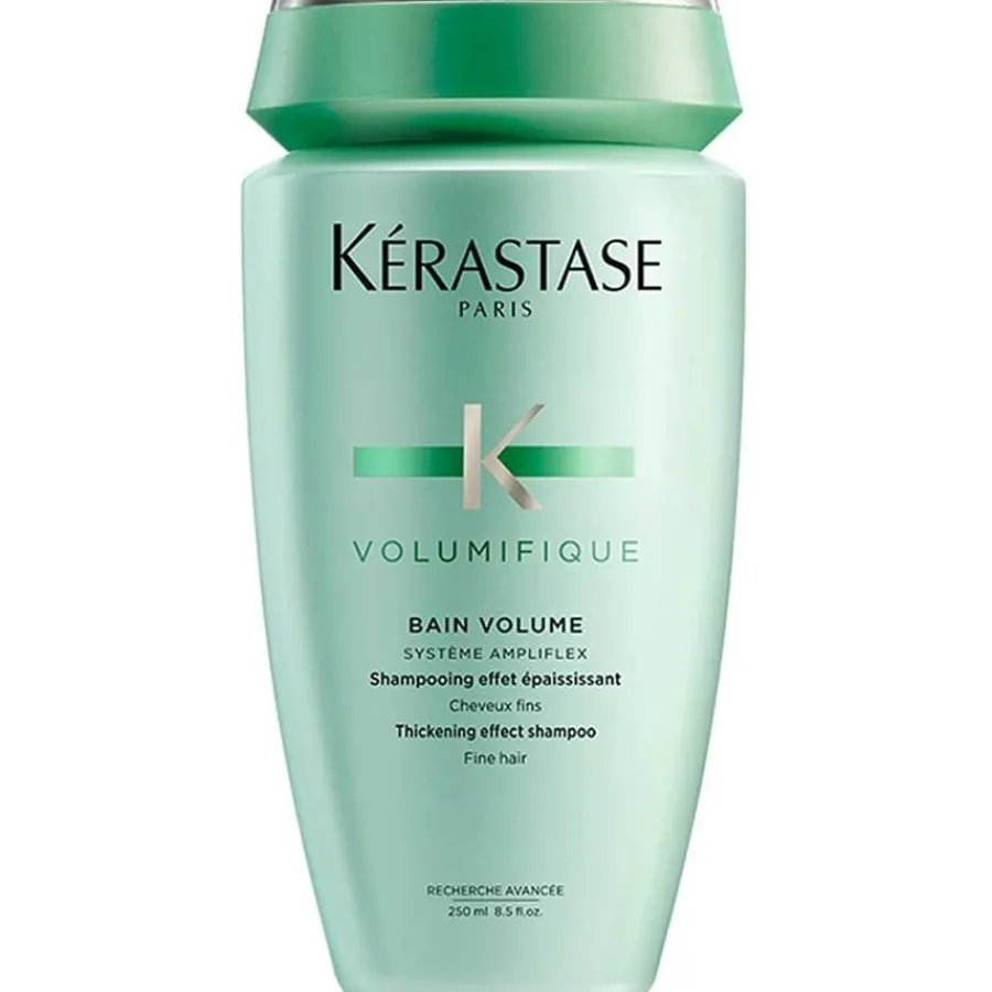 Ku00E9rastase Résistance Bain Volumfique Shampoo von Kérastase Best