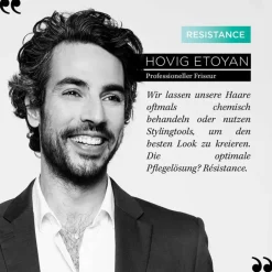 Ku00E9rastase Résistance Masque Extentioniste von Kérastase