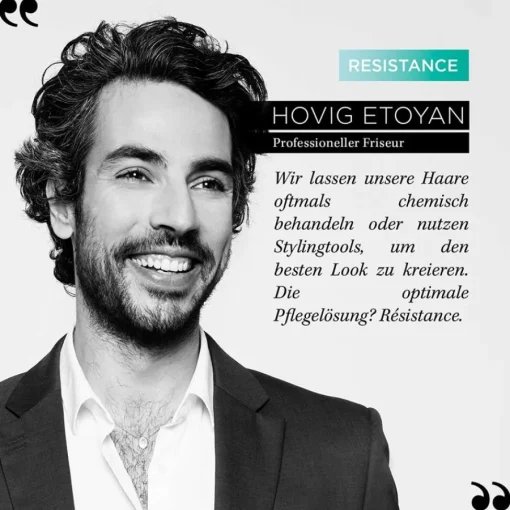 Ku00E9rastase Résistance Sérum Extentioniste von Kérastase Online