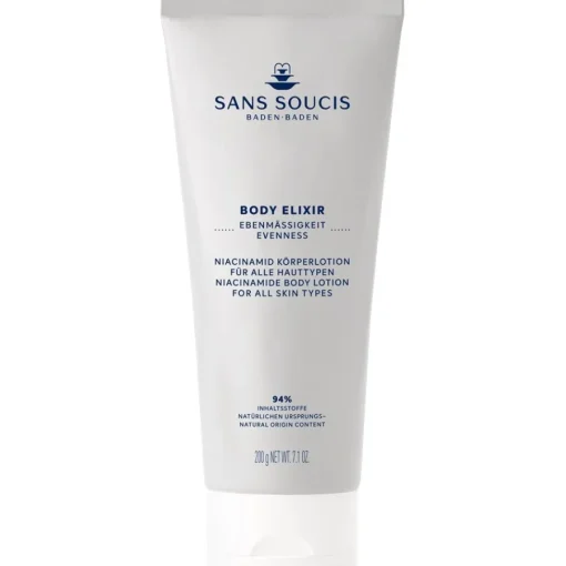 Sans Soucis Body Elixir Niacinamid Körperlotion