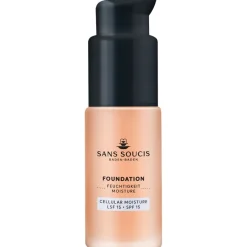 Sans Soucis Cellular Moisture Foundation Discount