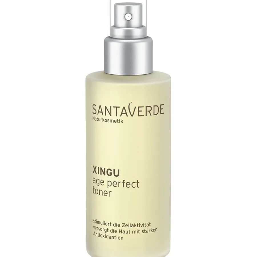 Santaverde Age Perfect Toner